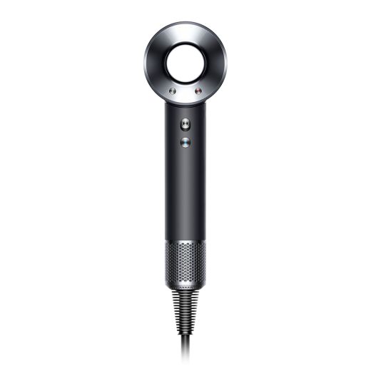 Dyson Supersonic HD07 Bk/Bk/Nk