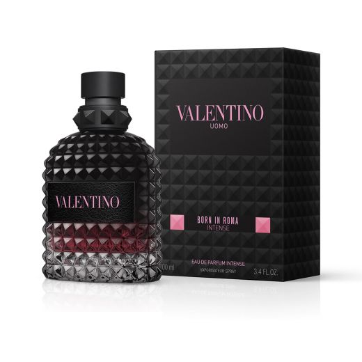 Valentino Born in Roma Intense Uomo