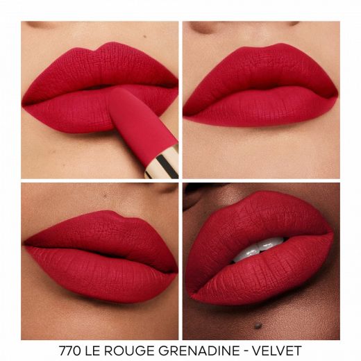  GUERLAIN Rouge G Velvet Lips Refill
