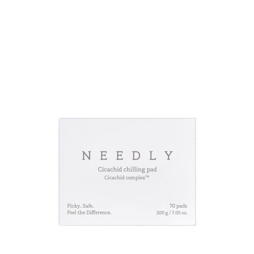 NEEDLY Cicachid Chilling Pad