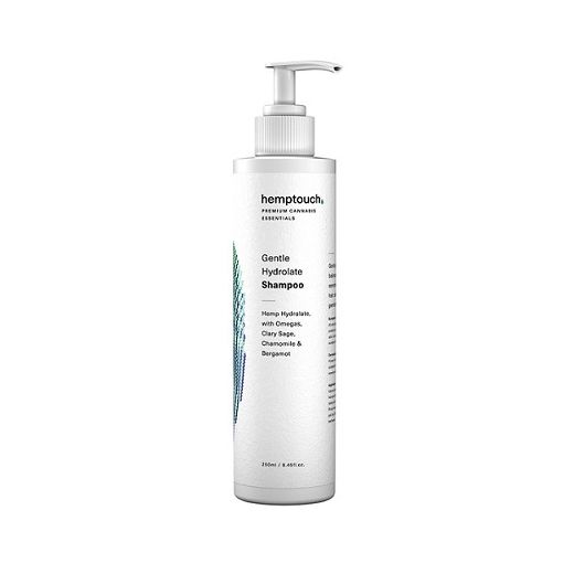 HEMPTOUCH Gentle Hydrolate Shampoo