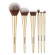DOUGLAS COLLECTION ACCESSOIRES Prestige Brush Set