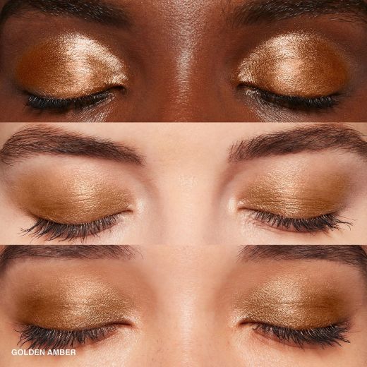 BOBBI BROWN Longwear Cream Shadow Stick Golden Amber Shimmer
