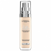 L'OREAL PARIS True Match