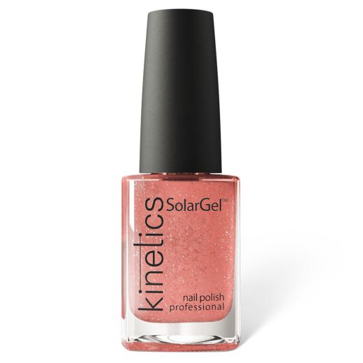 KINETICS SolarGel Nail Polish #084 Sparkling Cutie