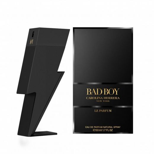 CAROLINA HERRERA Bad Boy Le Parfum