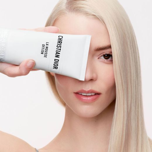 DIOR OFF/ON Foaming Cleanser