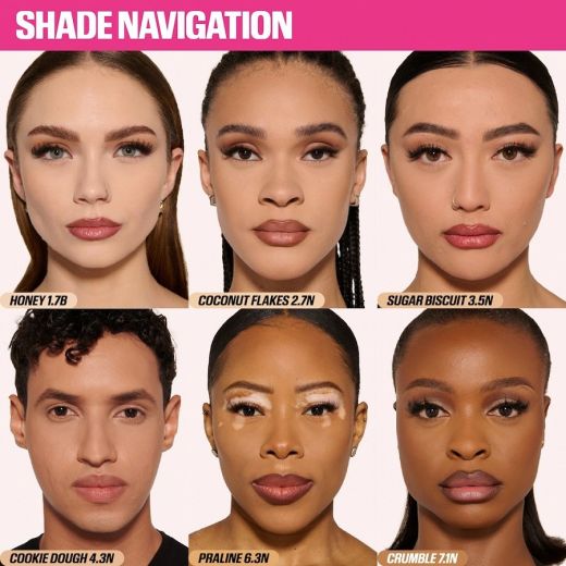 HUDA BEAUTY Concealer Mini