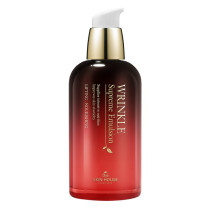 The Skin House Wrinkle Supreme Emulsion  (Pretnovecošanās emulsija sejai)