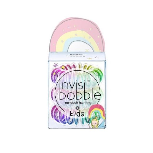 INVISIBOBBLE Kids Magic Rainbow