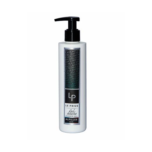 LE PRIUS Shower Gel Olive