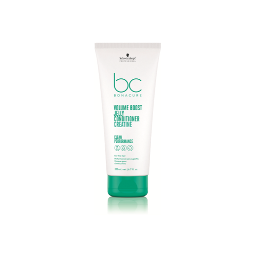 Schwarzkopf Professional BC Bonacure CP Volume Boost Jelly Conditioner