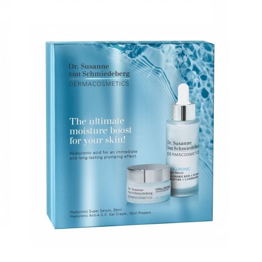 DERMACOSMETICS The Ultimate Moisture Boost For Skin