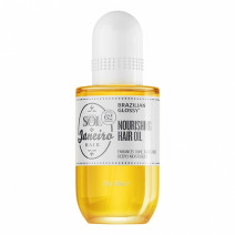 SOL DE JANEIRO Brazilian Glossy Hair Oil