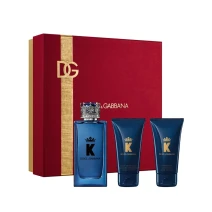 DOLCE&GABBANA K By EDP 100 ml Set