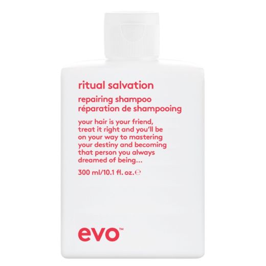 EVO Ritual Salvation Care Shampoo 300 ml