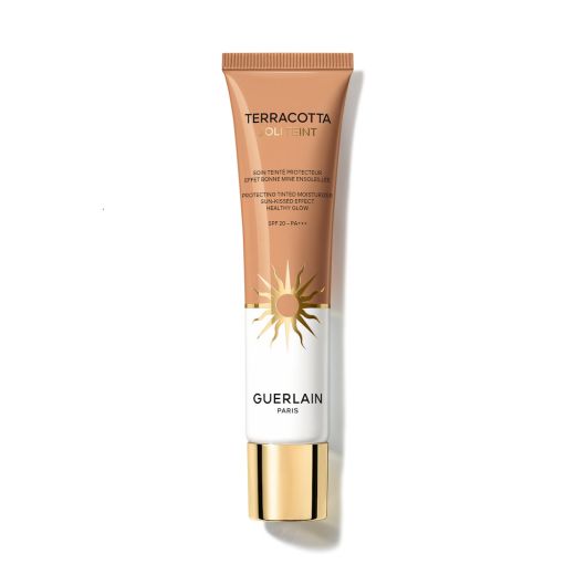 GUERLAIN Terracotta Joli Teint