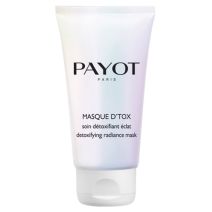 Payot Démaquillant Masque D'Tox