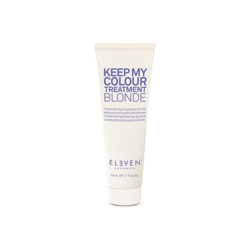 Eleven Australia Keep My Colour Treatment Blonde