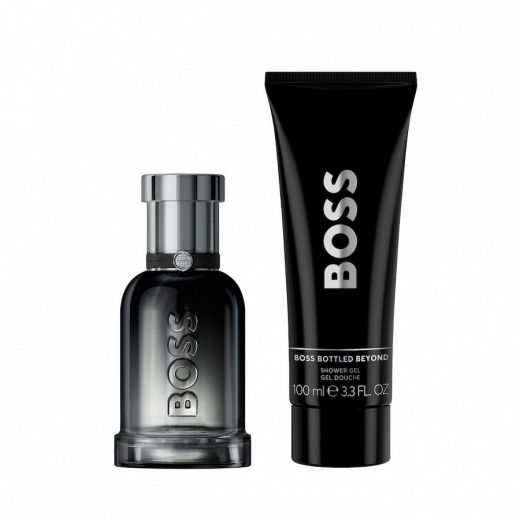 HUGO BOSS Boss Bottled Beyond EDP Set 