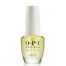 OPI PRO SPA Nail & Cuticle Oil