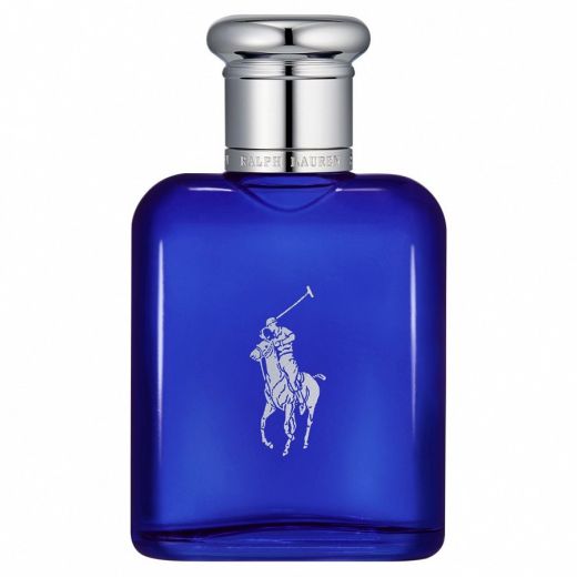 RALPH LAUREN Polo Blue Eau De Toilette