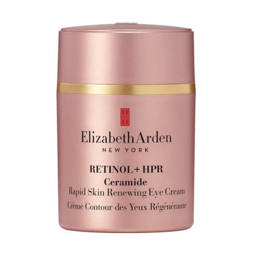 ELIZABETH ARDEN Retinol + HPR Ceramide Rapid Skin Renewing Eye Cream