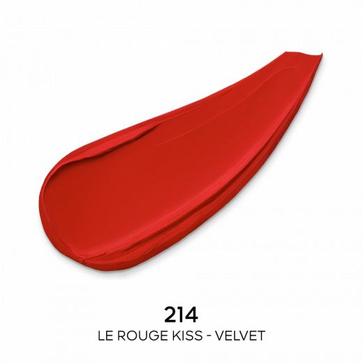  GUERLAIN Rouge G Velvet Lips Refill