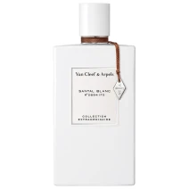 VAN CLEEF & ARPELS Collection Extraordinaire Santal Blanc