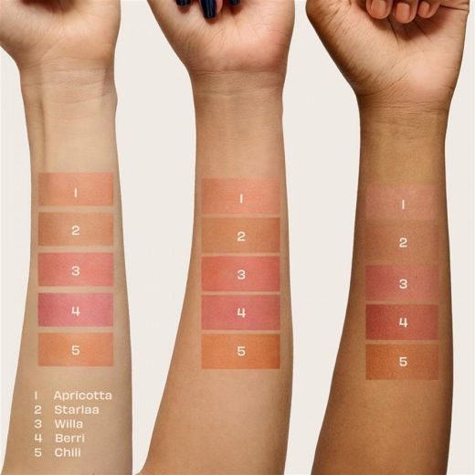 BENEFIT COSMETICS Play Daze