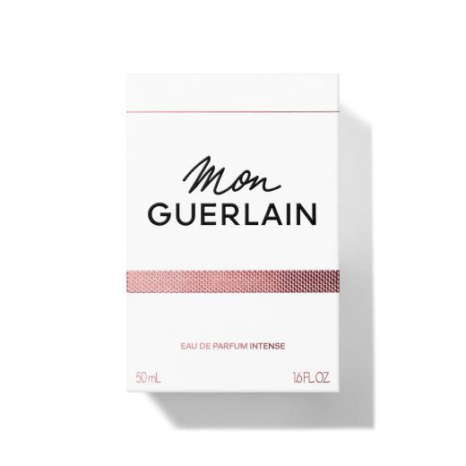 GUERLAIN Mon Guerlain Eau de Parfum Intense 