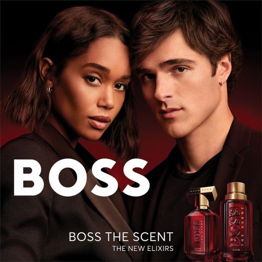 Hugo Boss Scent Elixir Her Parfum