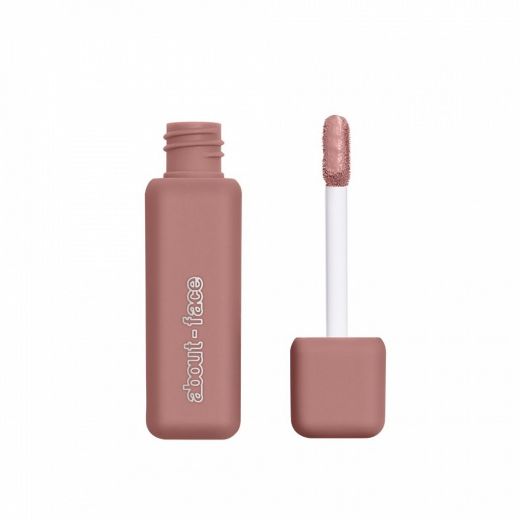 ABOUT FACE Matte Fluid Eye Paint