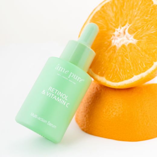 AME PURE® Retinol & Vitamin C Serum 