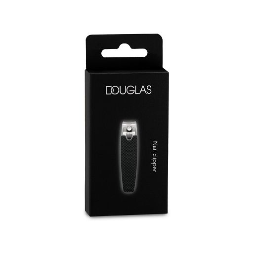 Douglas Accessories Steelware Nail Clipper         