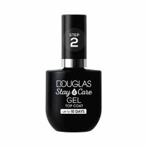 DOUGLAS COLLECTION MAKE - UP Nailpolish Stay+Care Top Coat