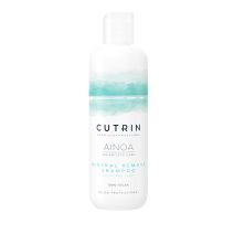 CUTRIN Ainoa Mineral Remove Shampoo 