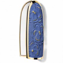 GUERLAIN Rouge G Écrin Denim Flora 
