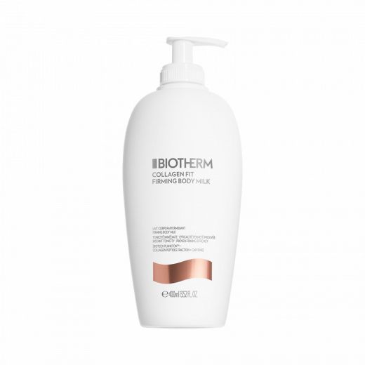 BIOTHERM Collagen Fit Firming & Hydrating Body Milk 