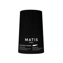 Matis Reponse Homme Fresh - Secure  (Dezodorants rullītis vīriešiem, nesatur alkoholu)