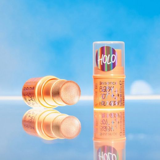 ESSENCE Baby Got Holo Glow Highlighter Stick 