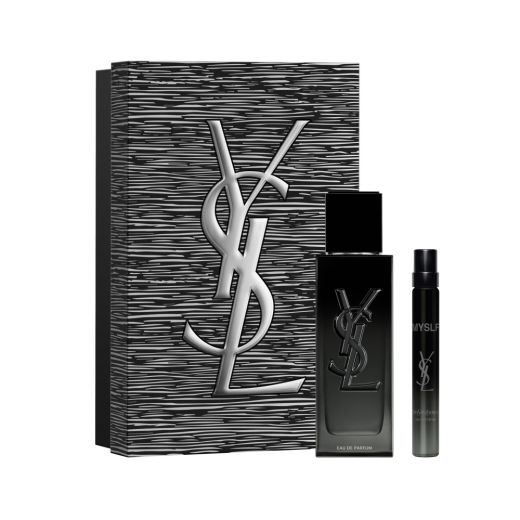 YVES SAINT LAURENT Myslf Eau De Parfum 40 ml Gift Set 