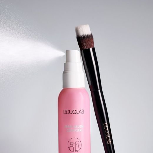 DOUGLAS COLLECTION ACCESSORIES Spray Brush Cleanser