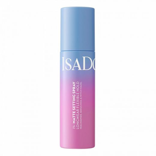 ISADORA The Matte Setting Spray 