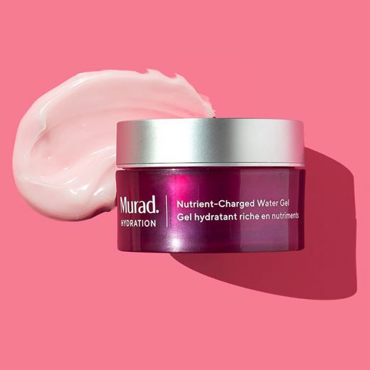 MURAD Nutrient-Charged Water Gel