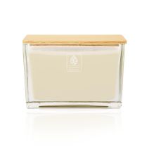 GIARDINO BENESSERE Handmade Candle The Bianco