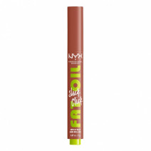NYX PROFESSIONAL MAKEUP Fat Oil Slick Click Glossy Lip Balm
