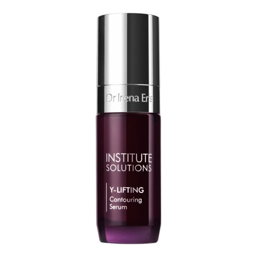 Dr Irena Eris Institute Solutions Y Lifting Contouring Serum