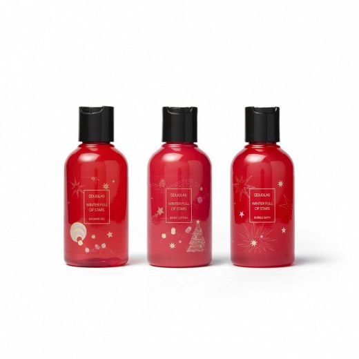 DOUGLAS COLLECTION Winter Full Of Star Gift Set 
