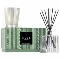 NEST NEW YORK Birchwood Pine Classic Set